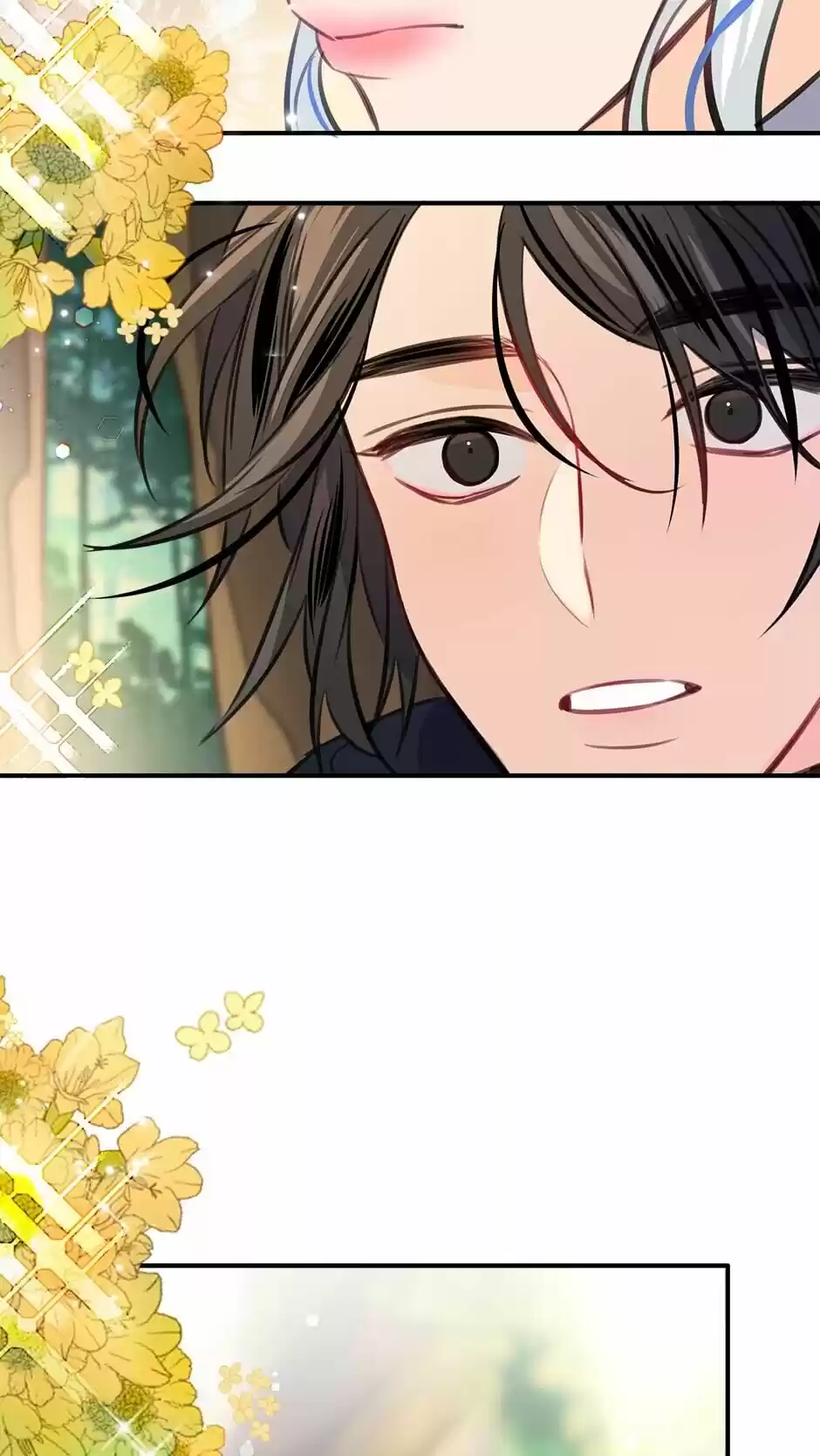 The Great Wish Chapter 50