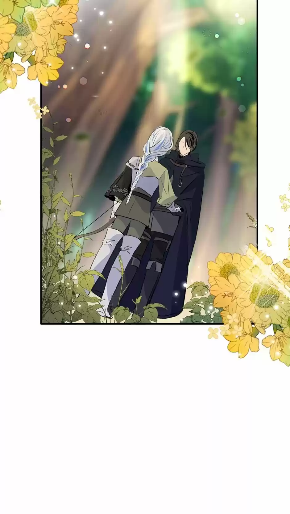 The Great Wish Chapter 50