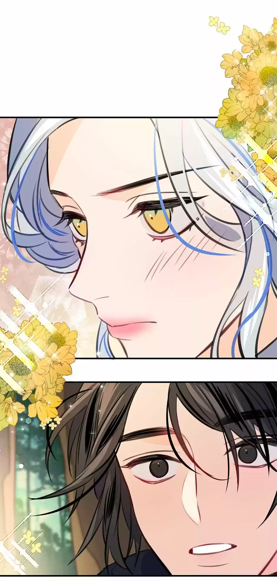 The Great Wish Chapter 51