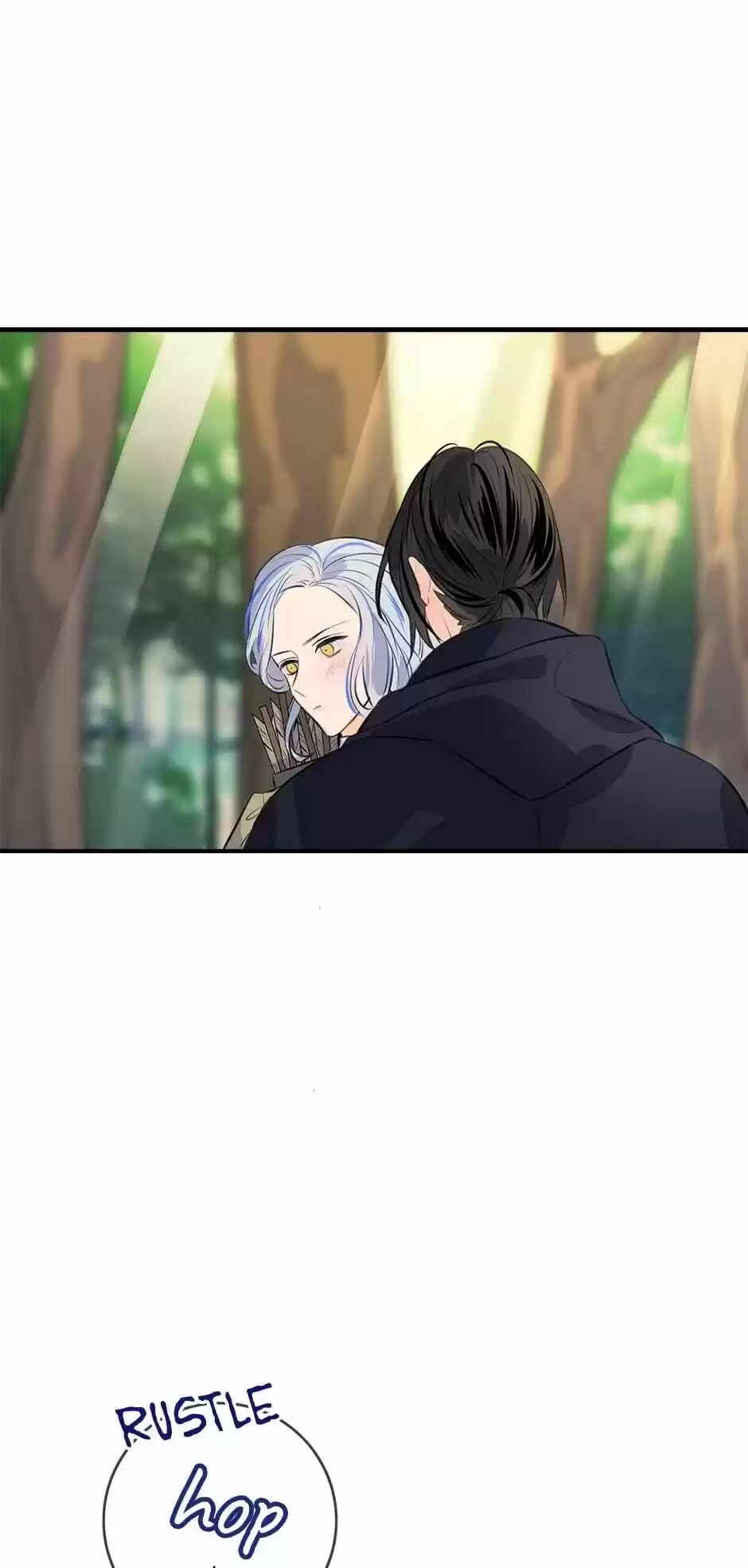 The Great Wish Chapter 51