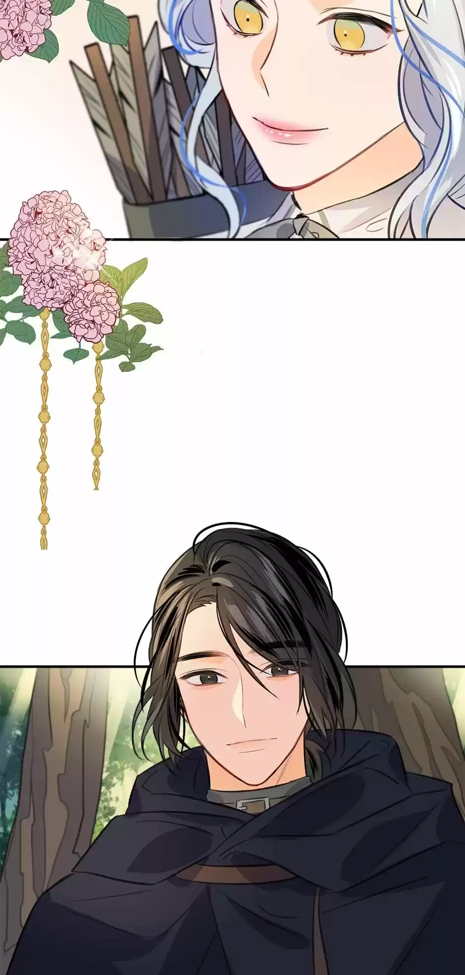 The Great Wish Chapter 51