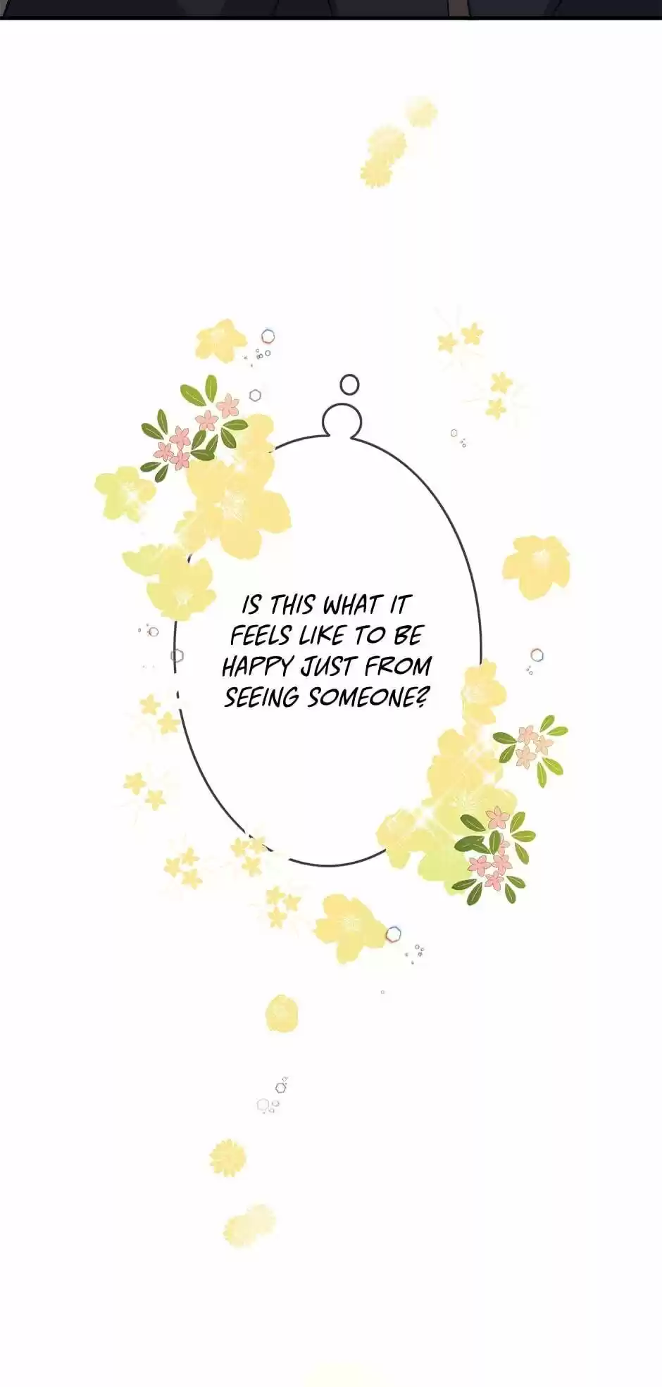 The Great Wish Chapter 51