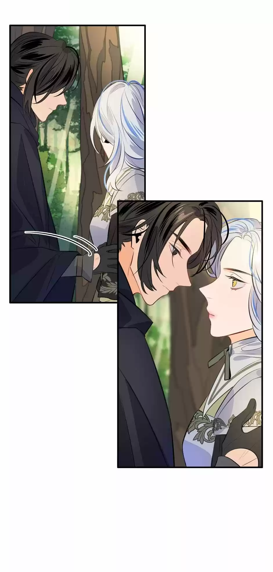 The Great Wish Chapter 51