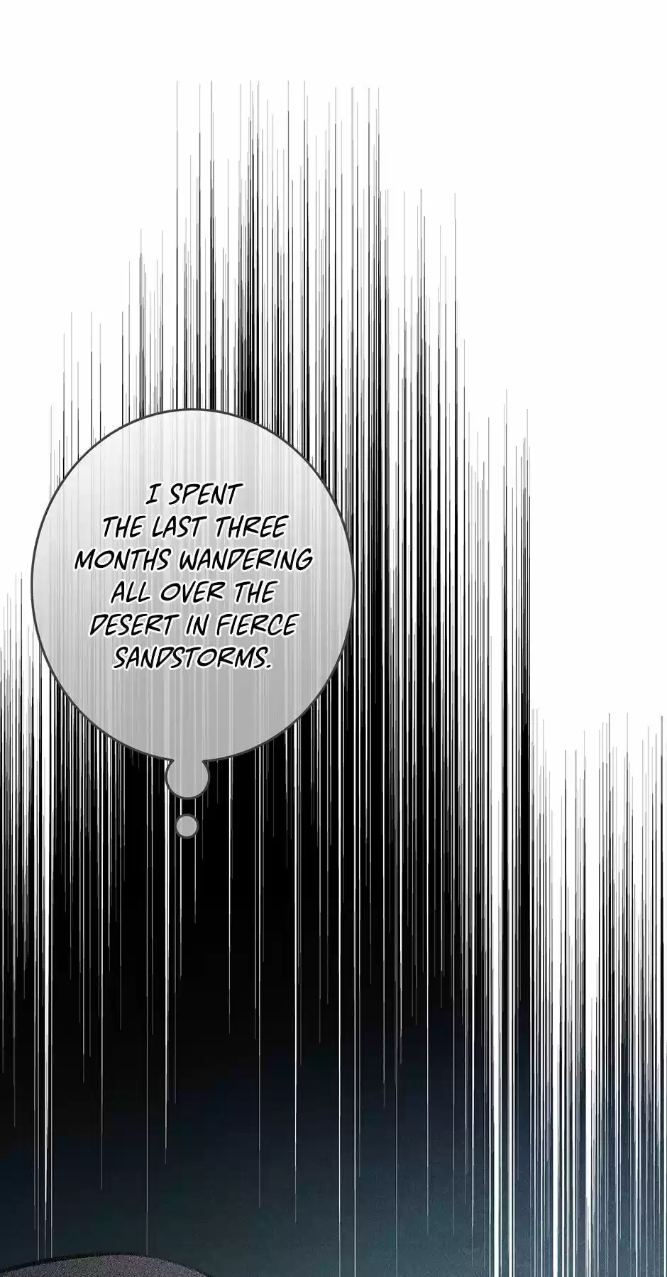 The Great Wish Chapter 51