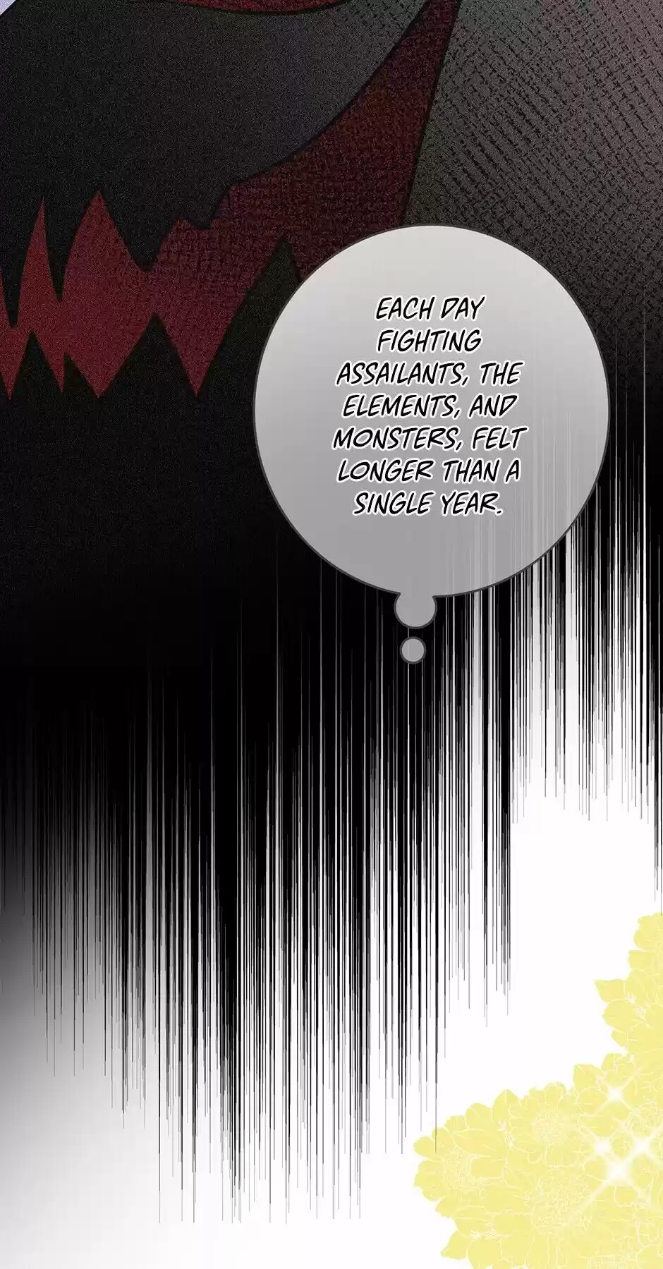 The Great Wish Chapter 51