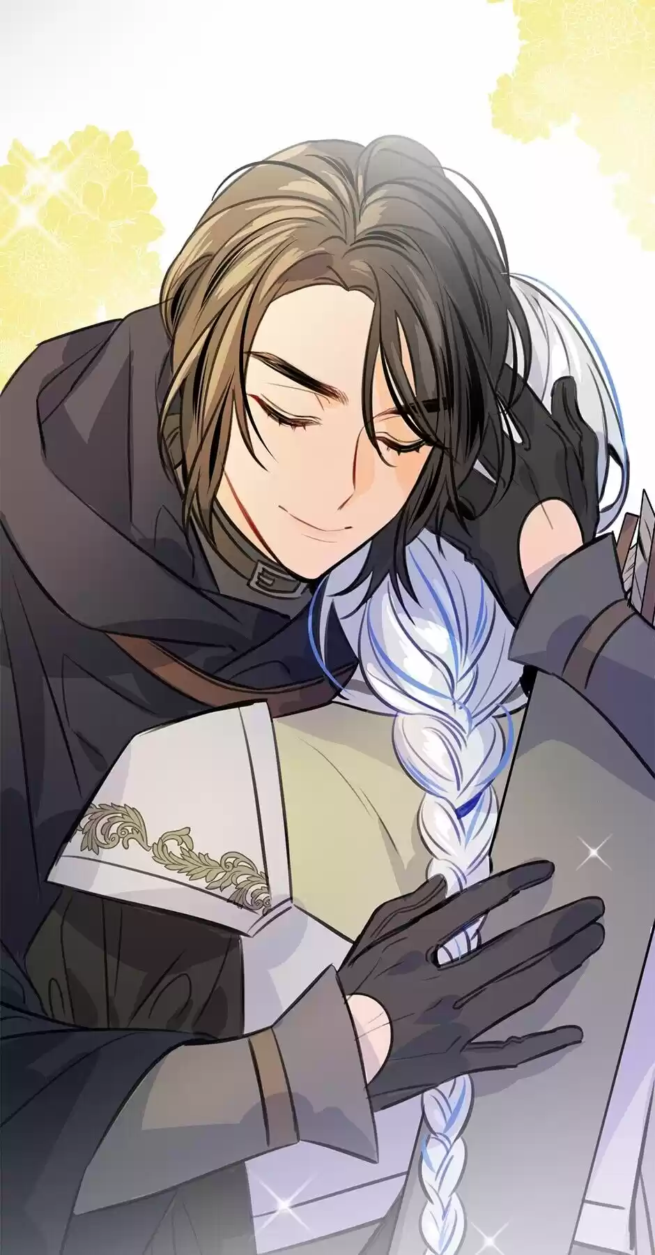 The Great Wish Chapter 51