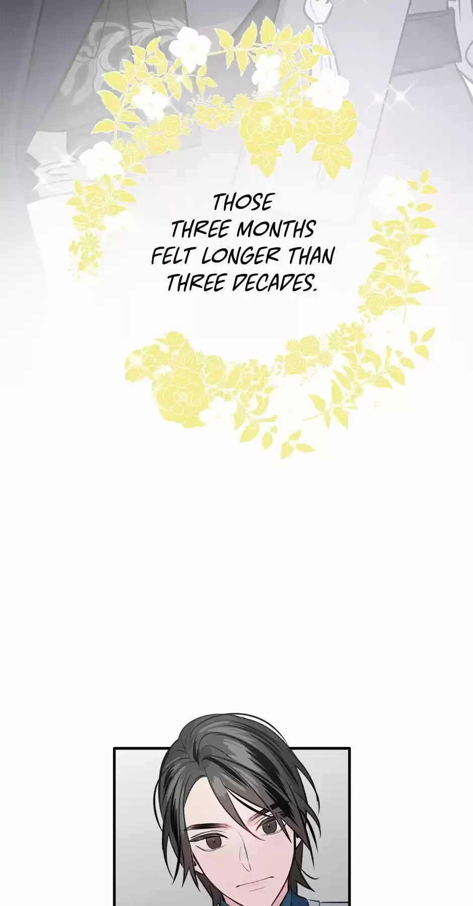 The Great Wish Chapter 51