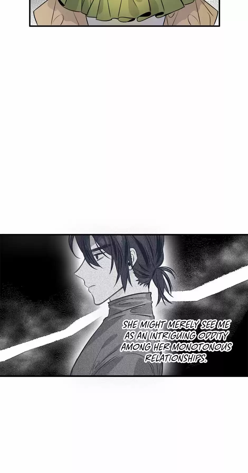 The Great Wish Chapter 51