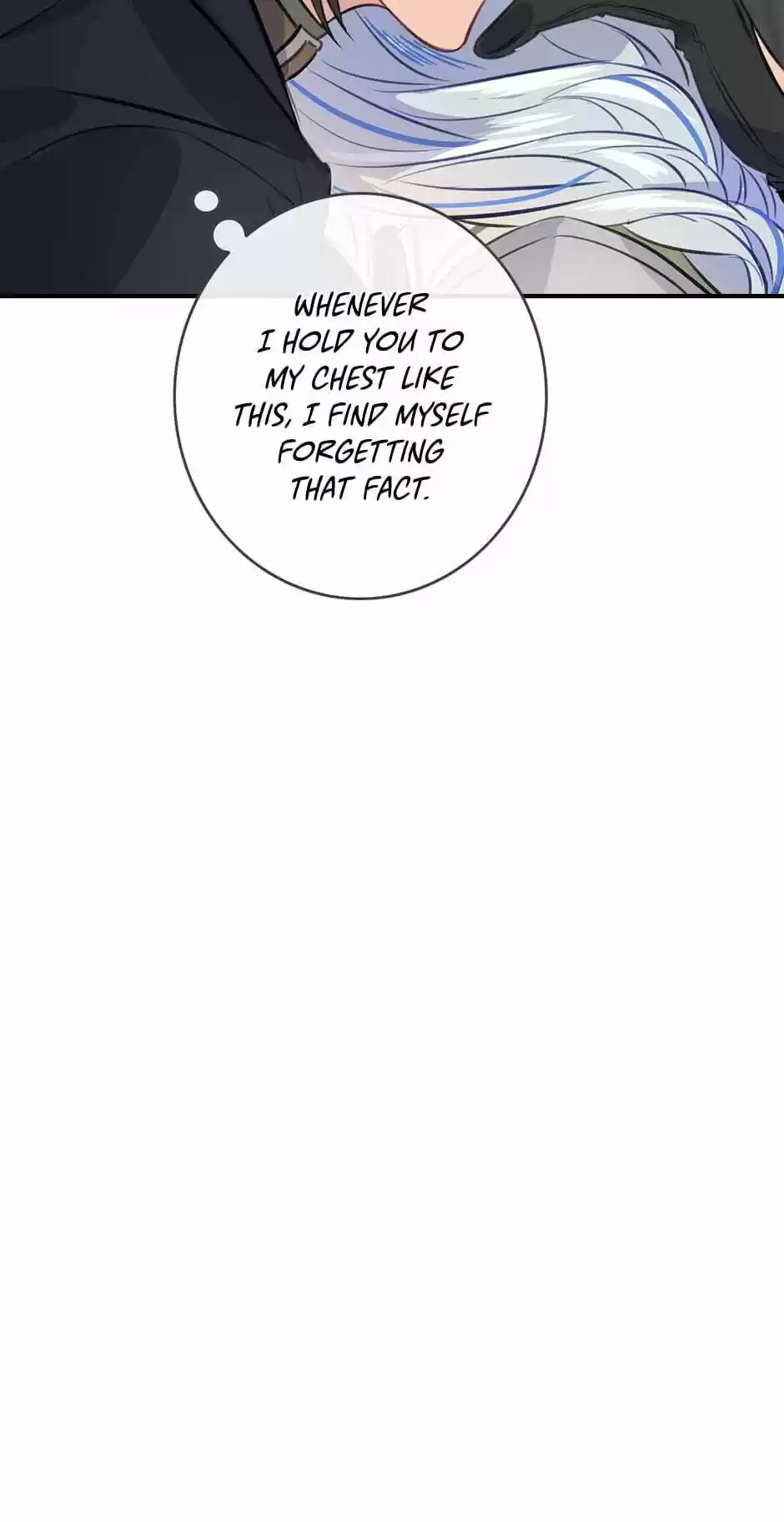 The Great Wish Chapter 51