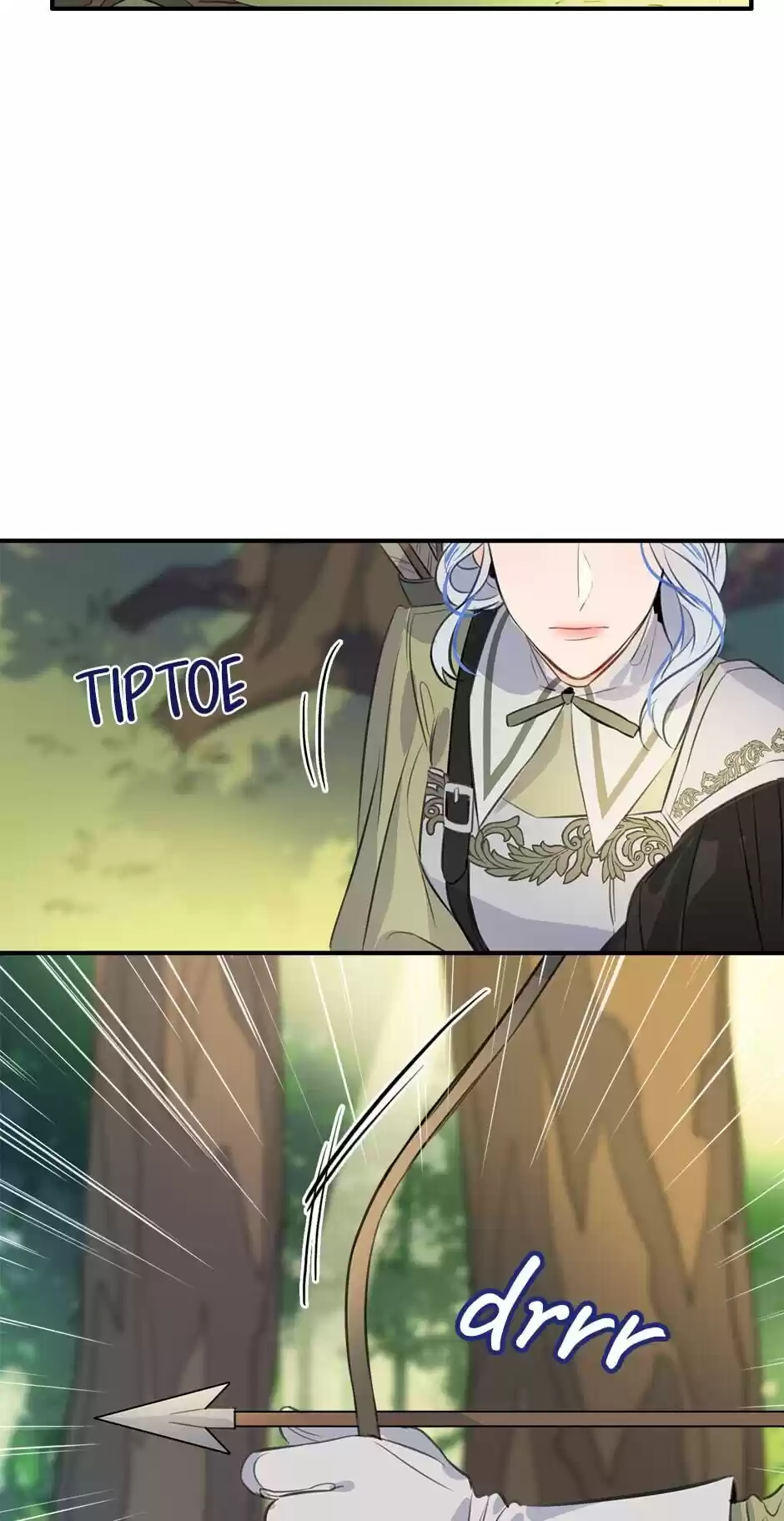 The Great Wish Chapter 51