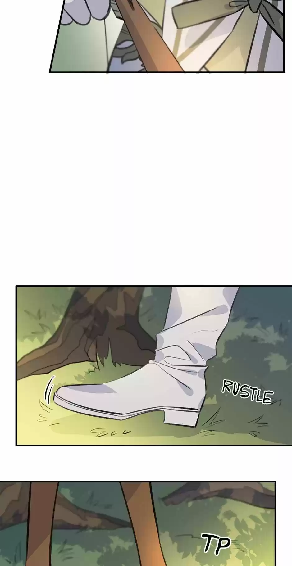 The Great Wish Chapter 51