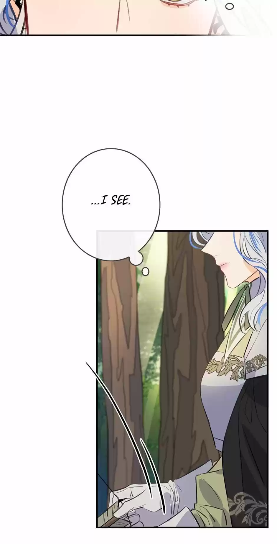 The Great Wish Chapter 51