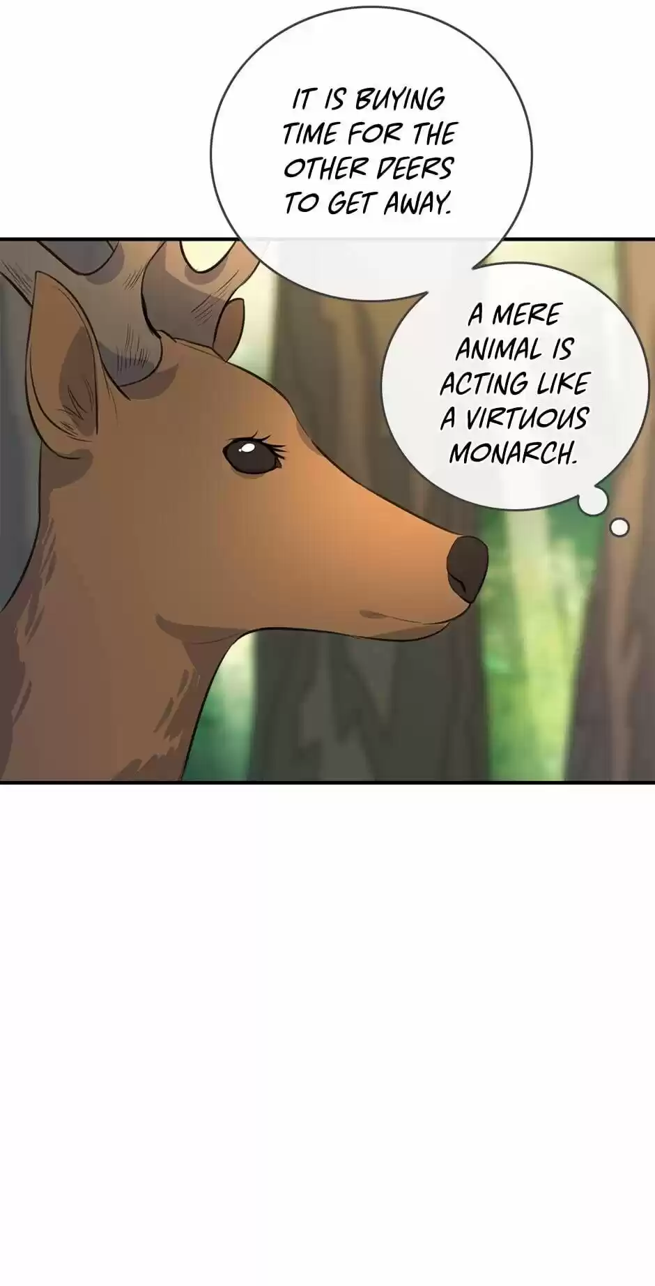 The Great Wish Chapter 51