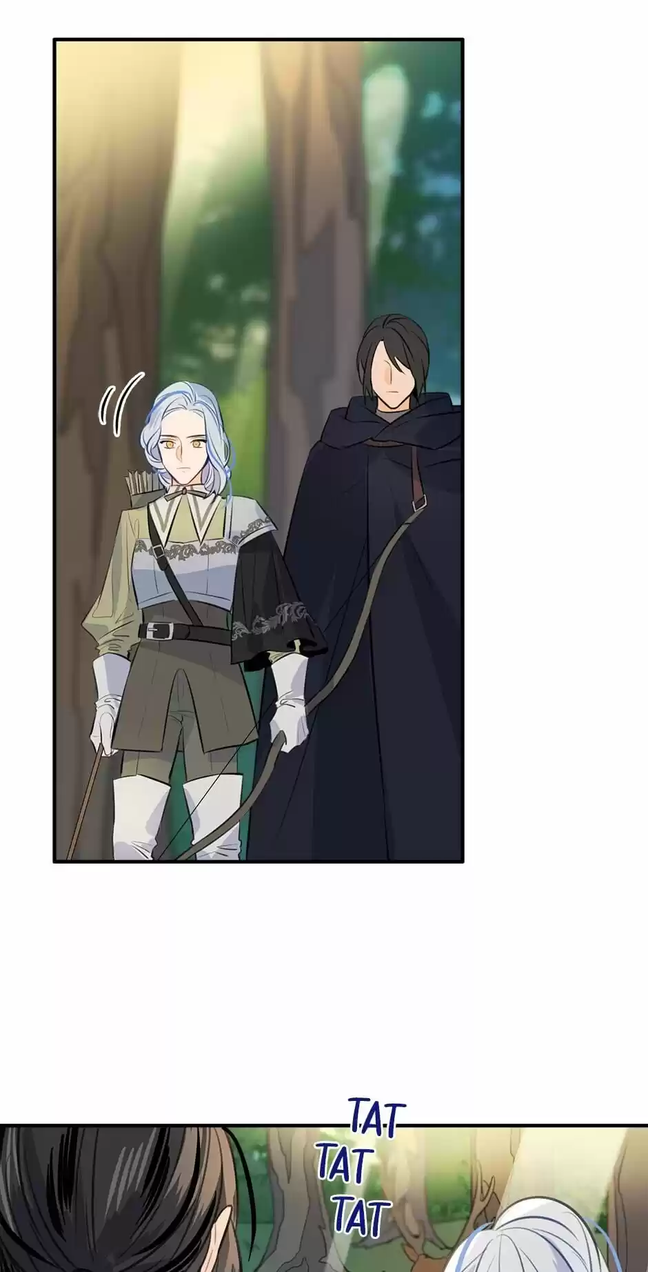 The Great Wish Chapter 51