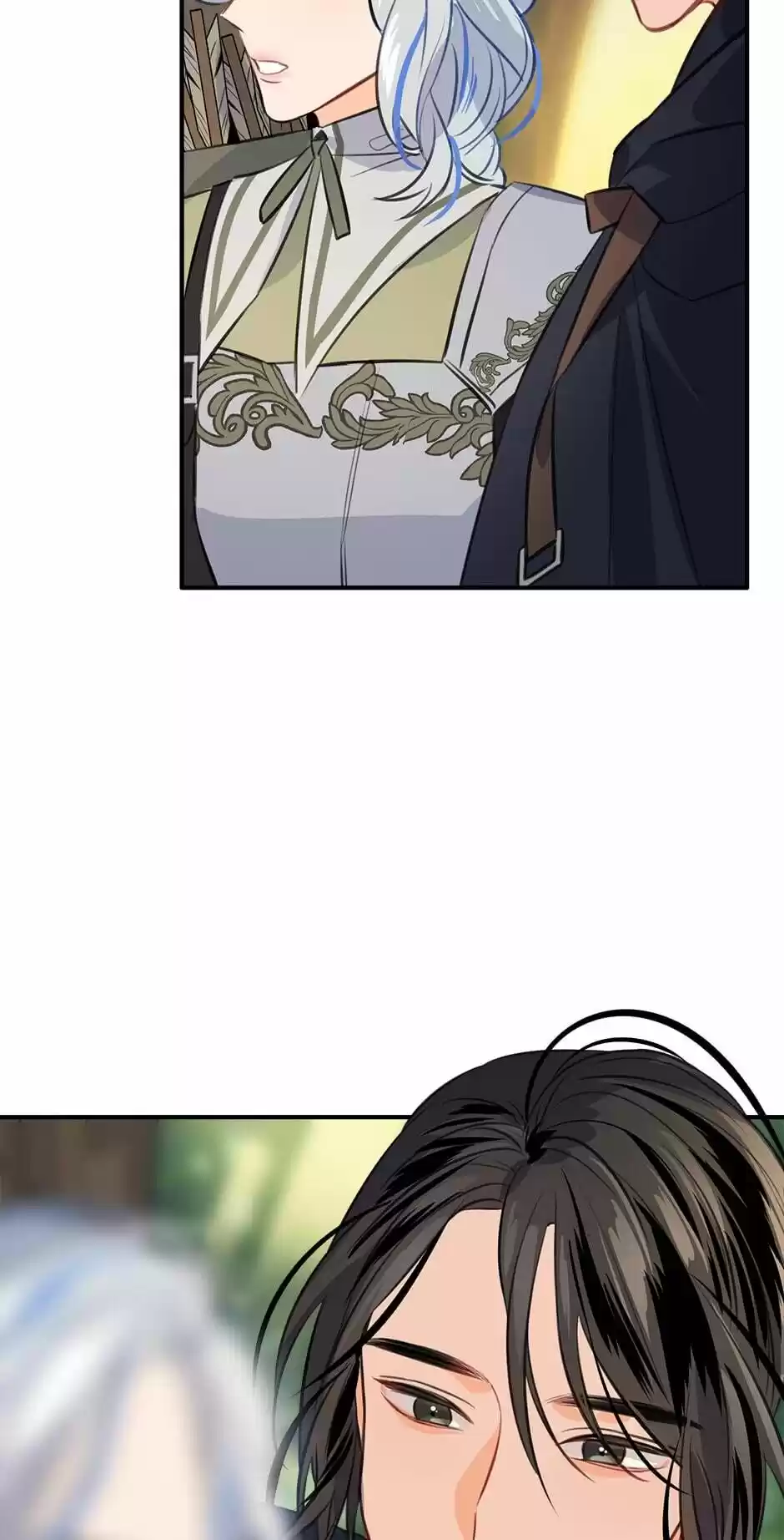 The Great Wish Chapter 51