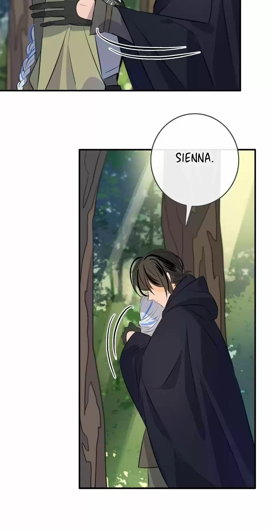 The Great Wish Chapter 51