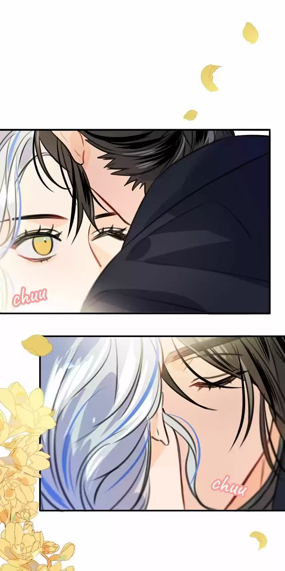 The Great Wish Chapter 51