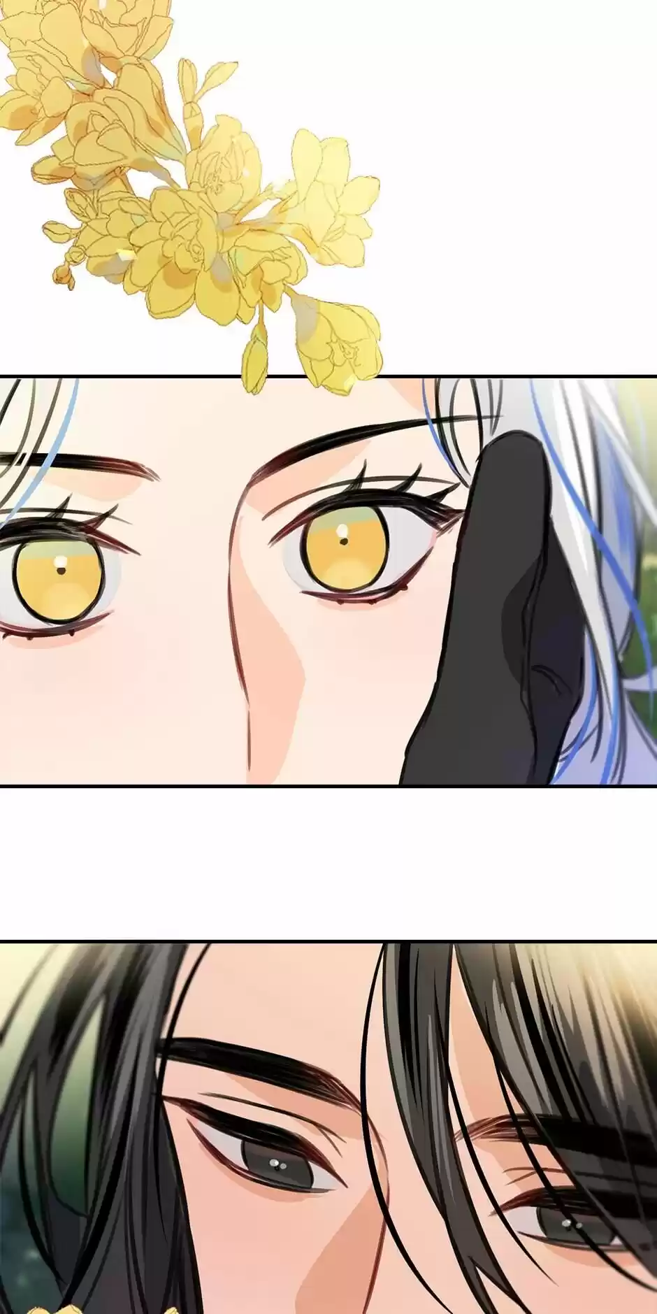 The Great Wish Chapter 51