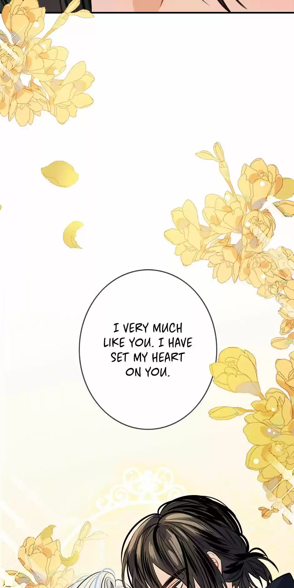 The Great Wish Chapter 51