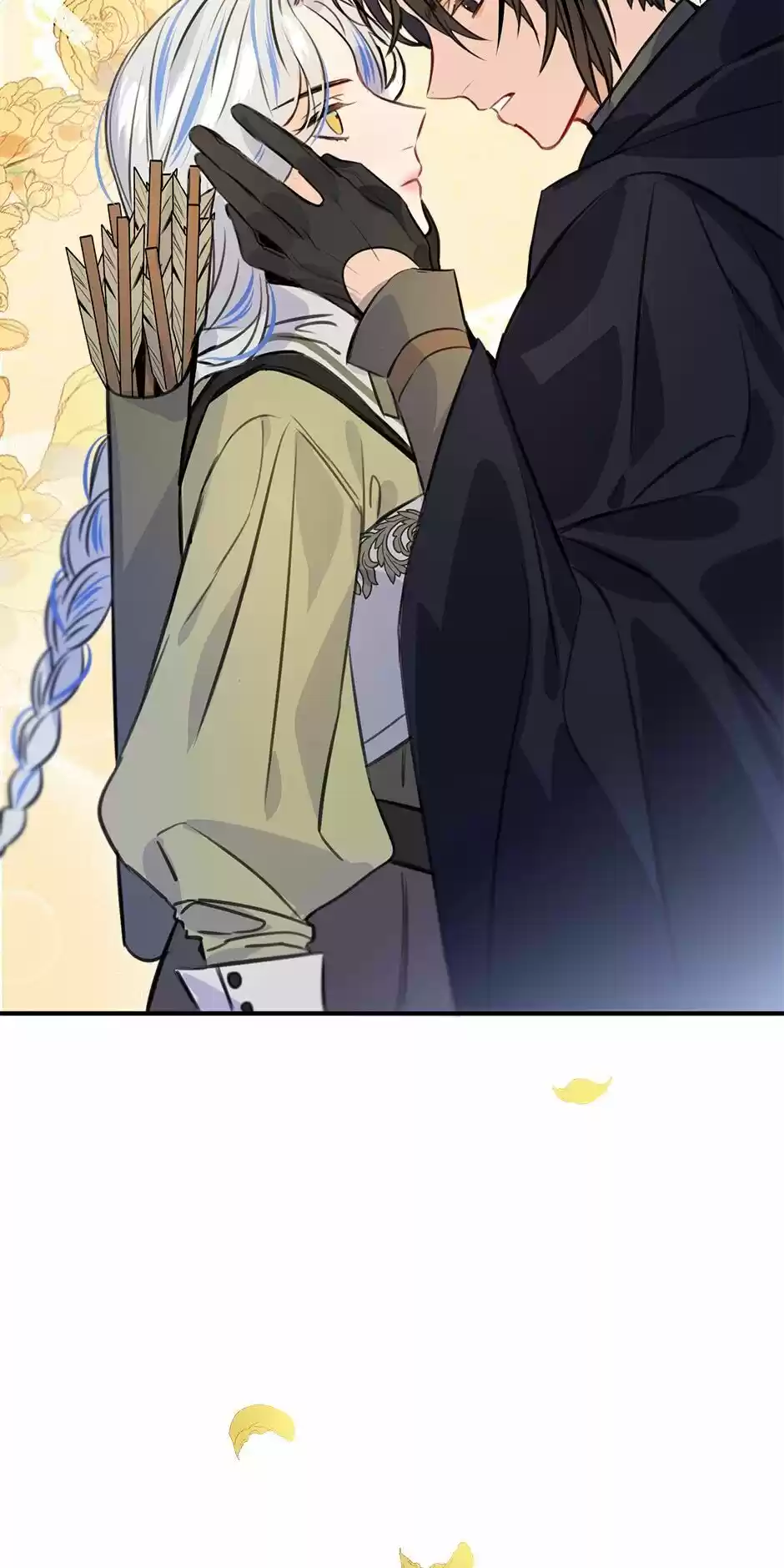 The Great Wish Chapter 51