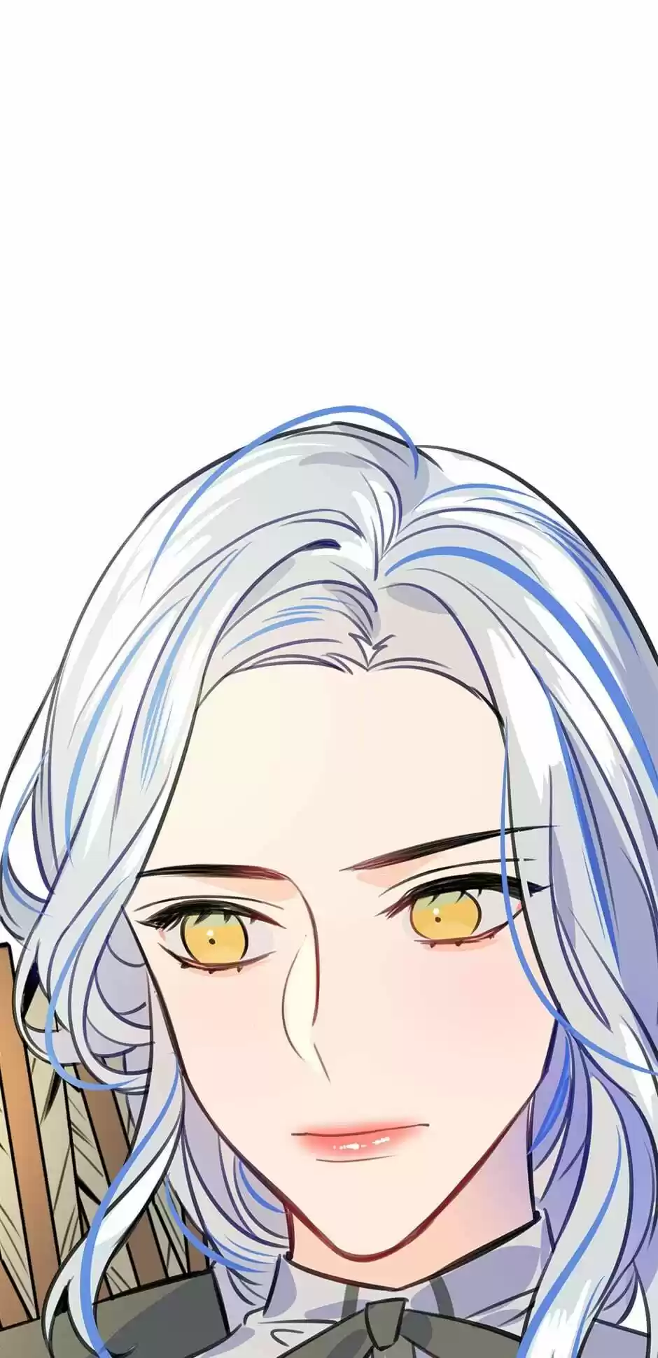 The Great Wish Chapter 51