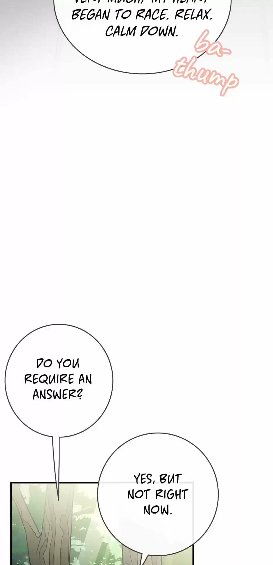 The Great Wish Chapter 51