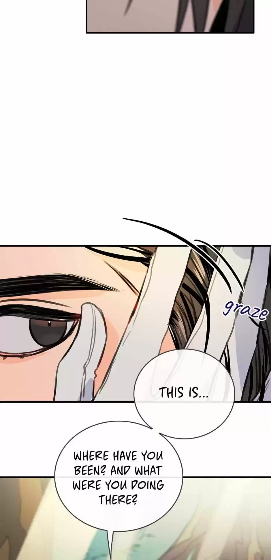 The Great Wish Chapter 51