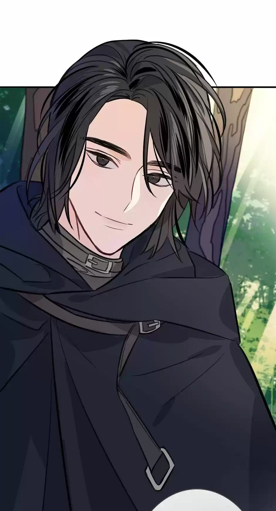 The Great Wish Chapter 51