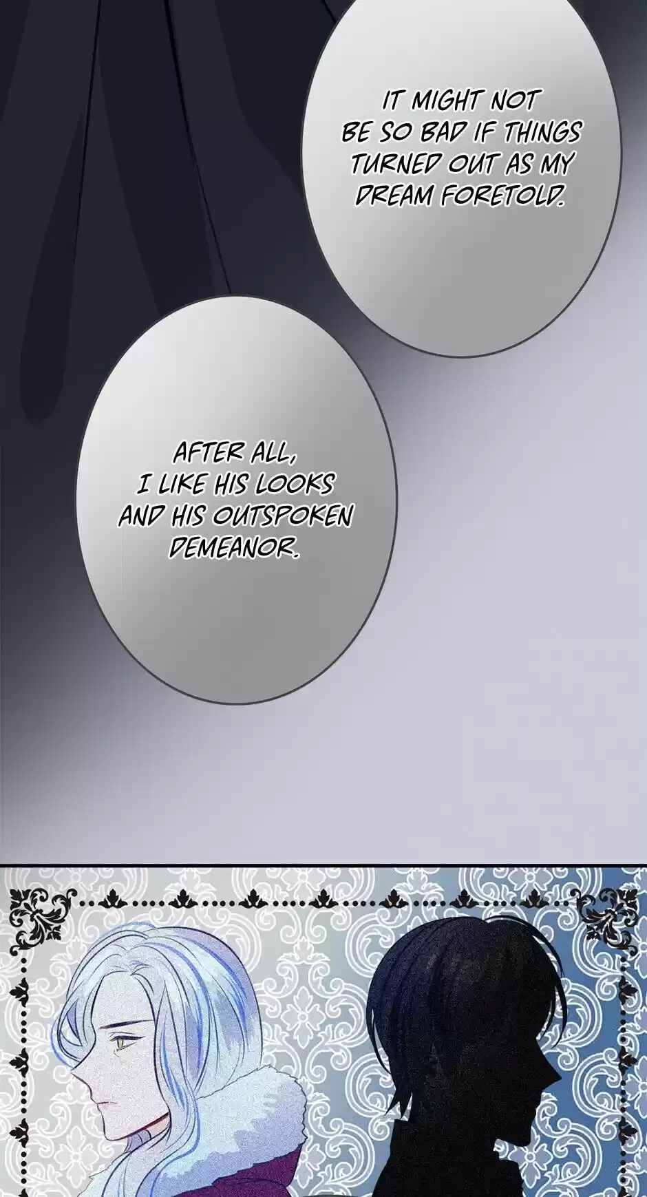 The Great Wish Chapter 51