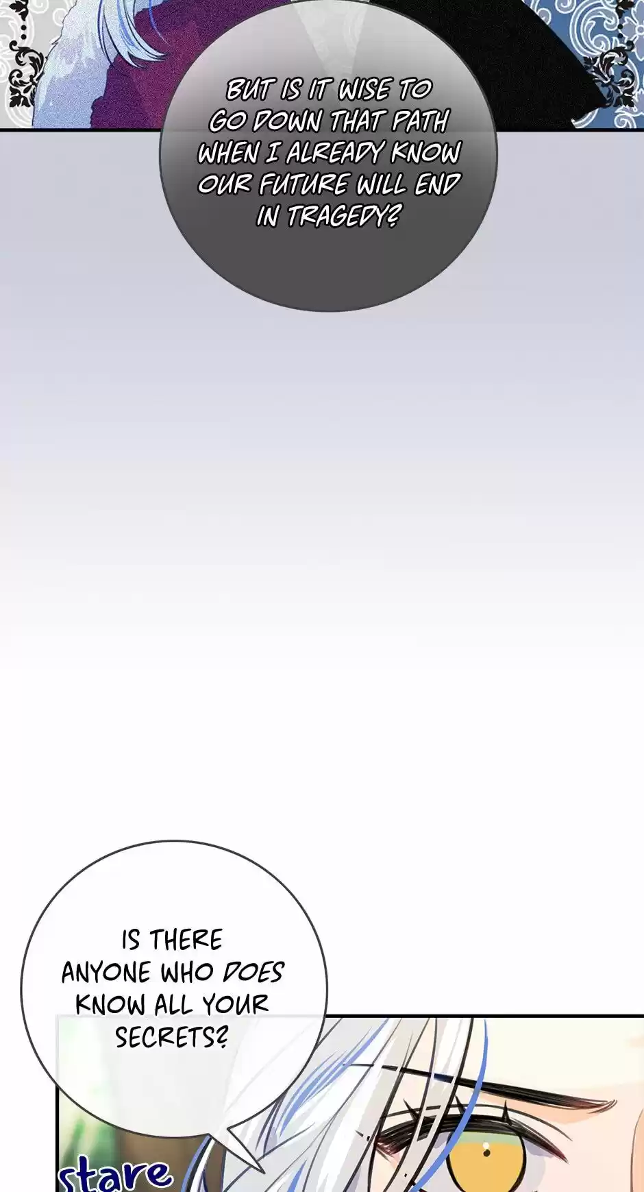 The Great Wish Chapter 51