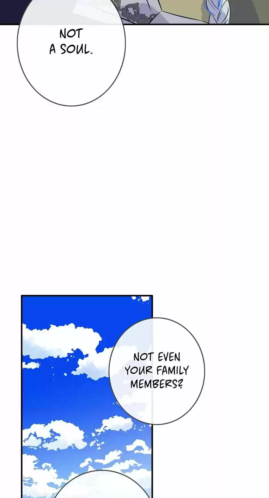 The Great Wish Chapter 51