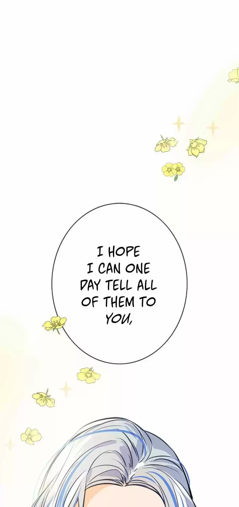 The Great Wish Chapter 51