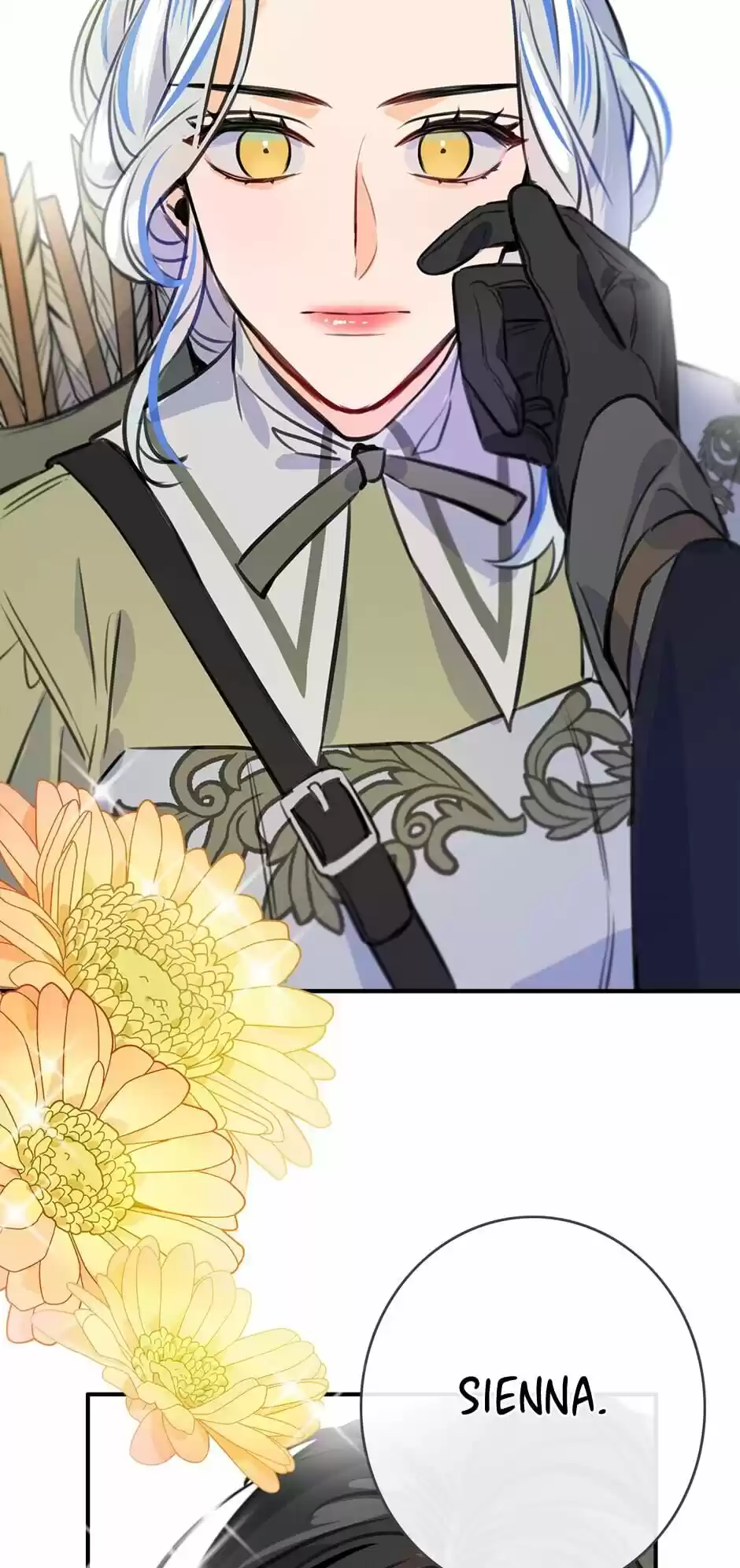 The Great Wish Chapter 51