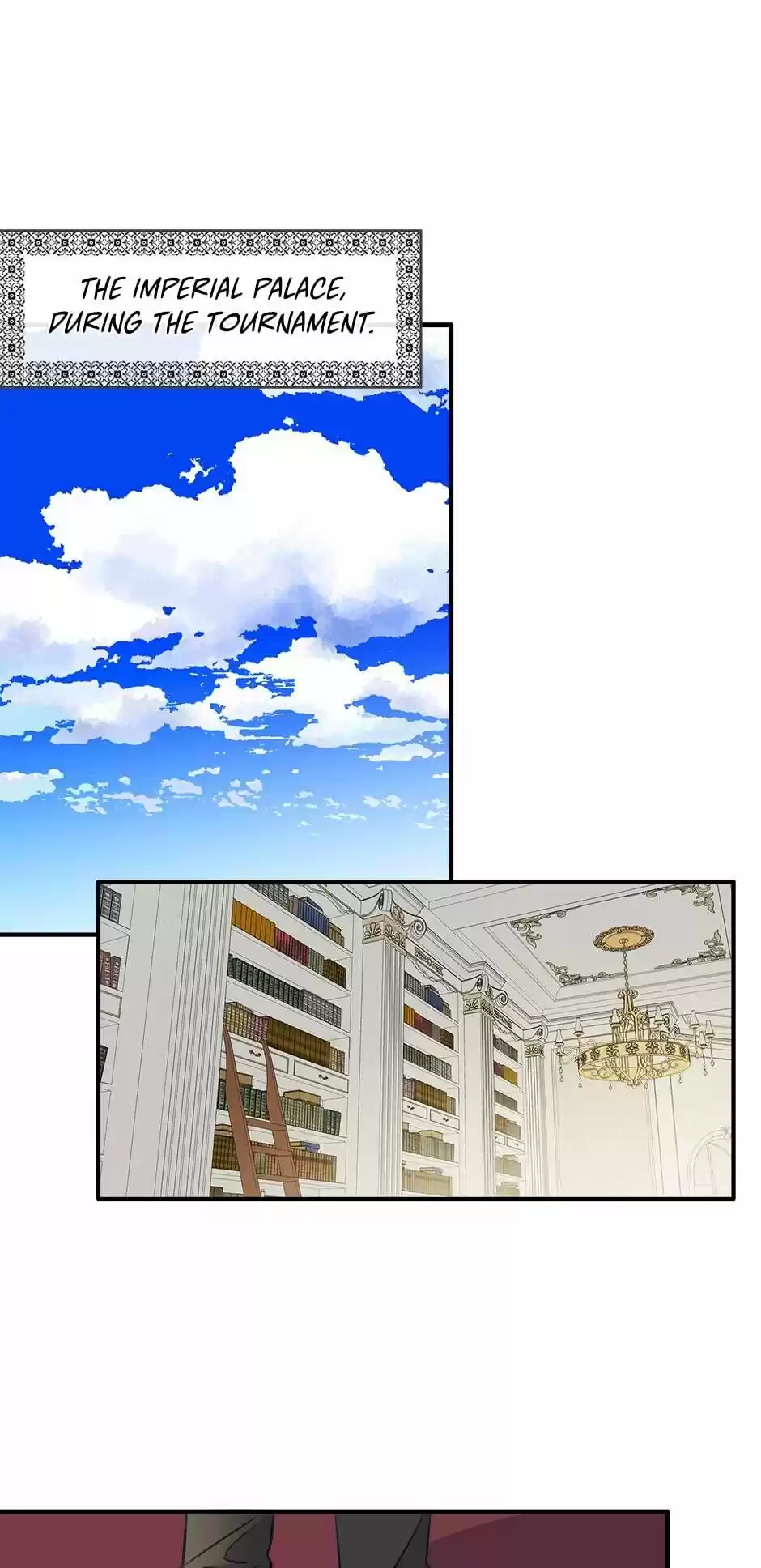 The Great Wish Chapter 52