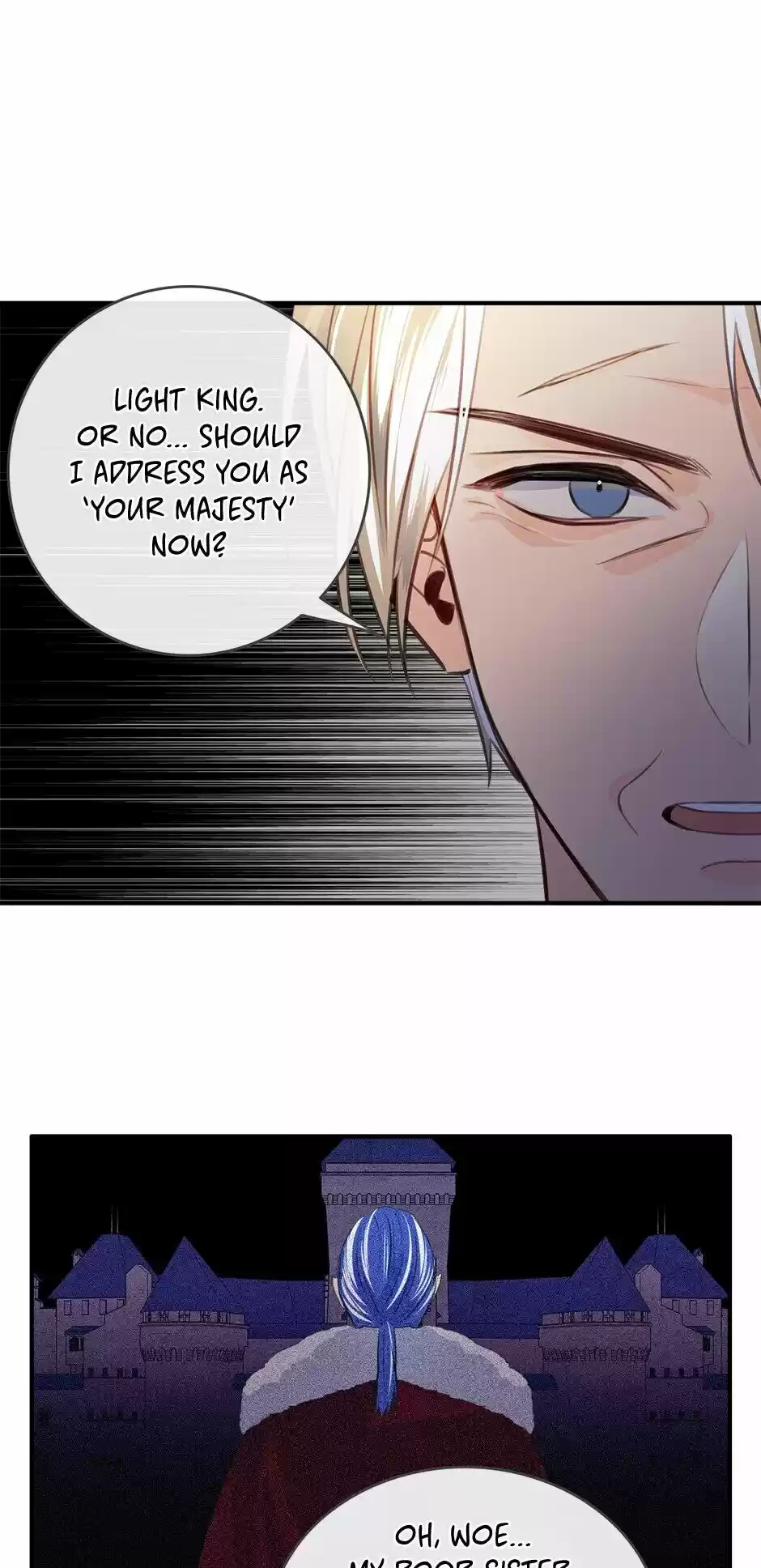 The Great Wish Chapter 52