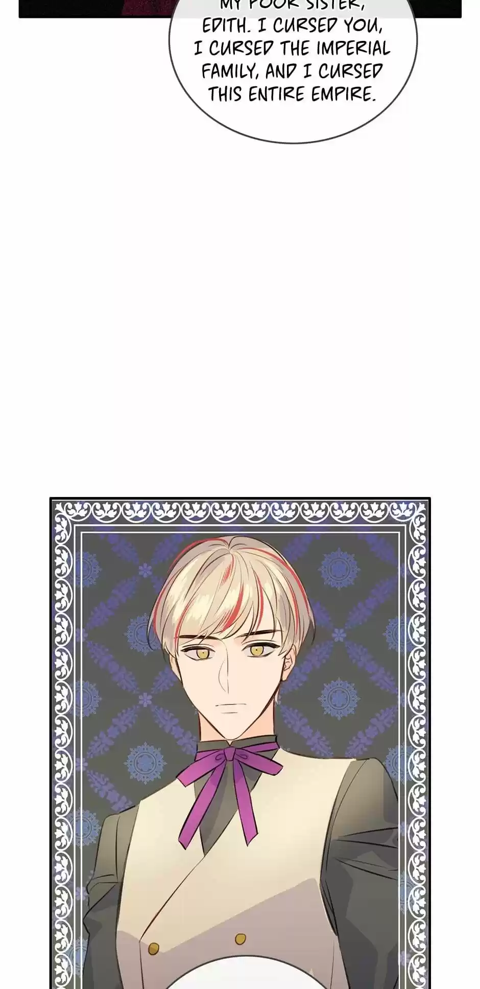 The Great Wish Chapter 52