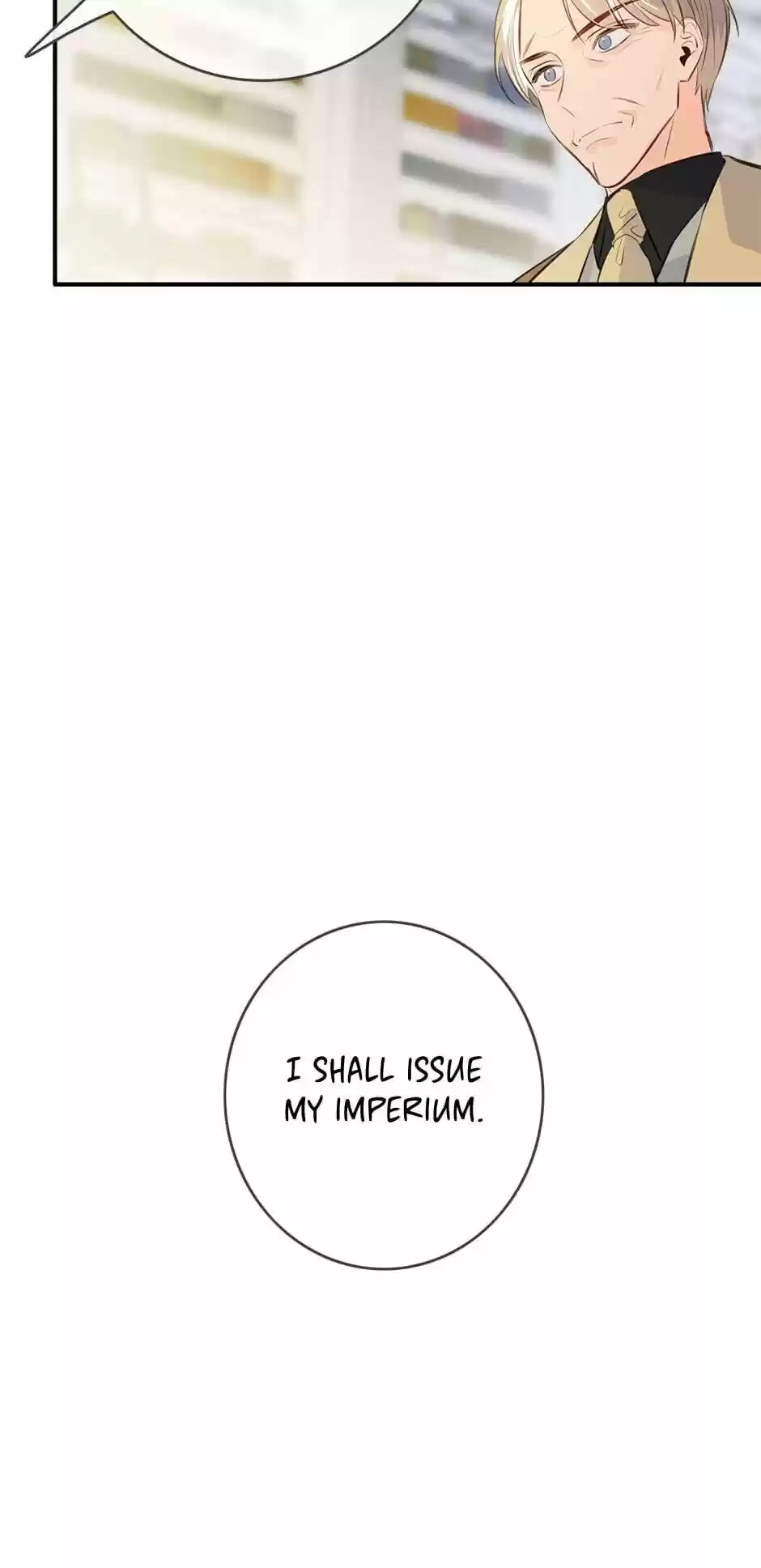 The Great Wish Chapter 52