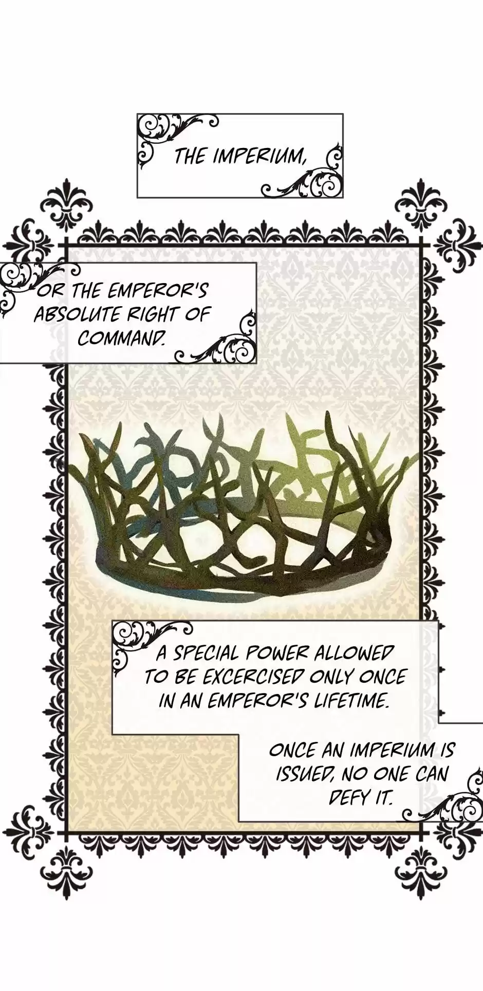 The Great Wish Chapter 52