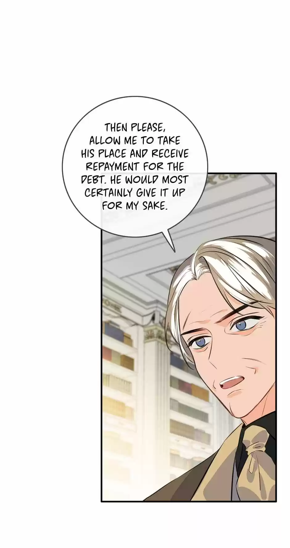 The Great Wish Chapter 52