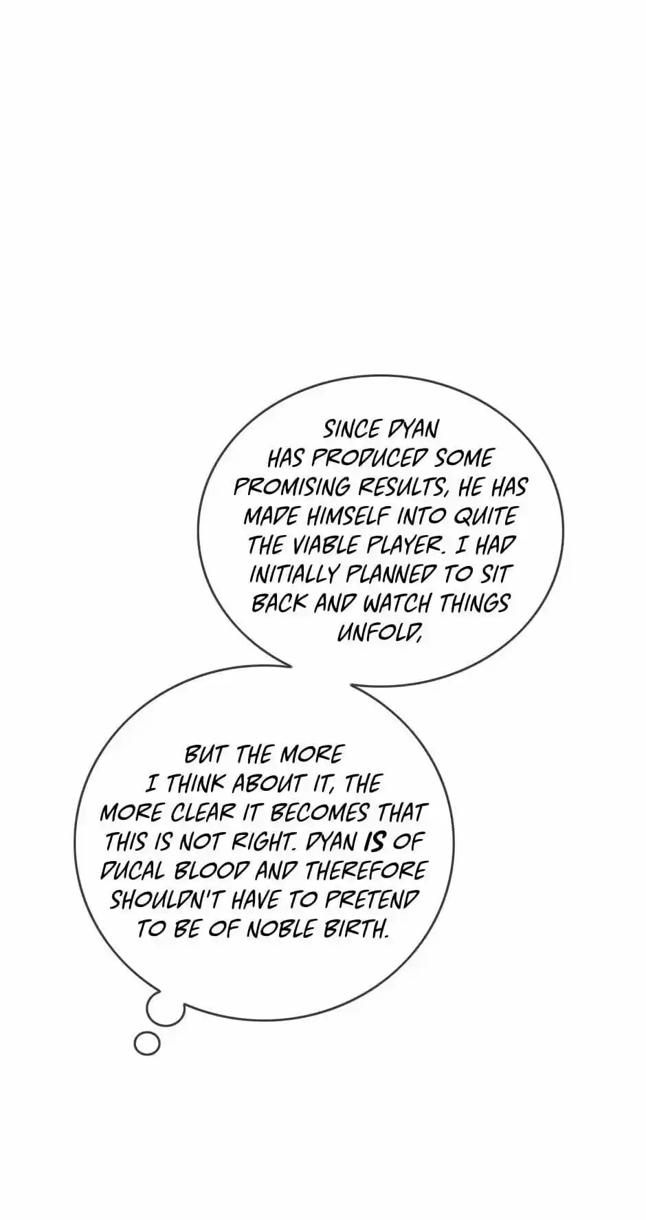 The Great Wish Chapter 52