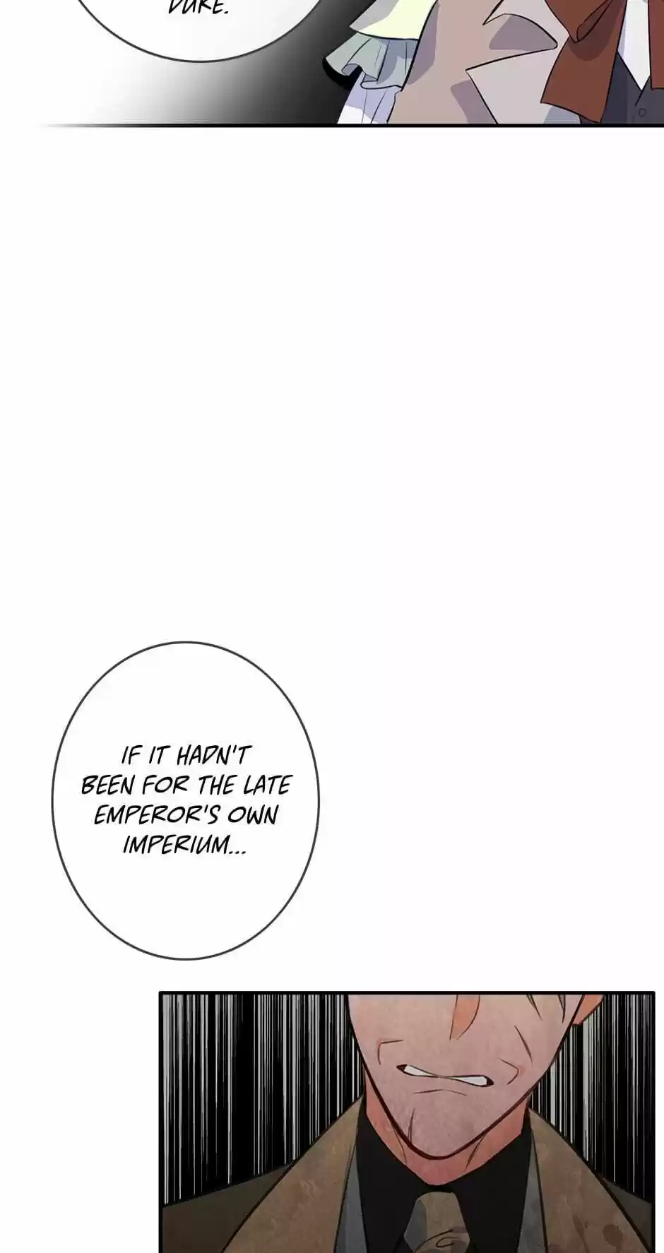 The Great Wish Chapter 52