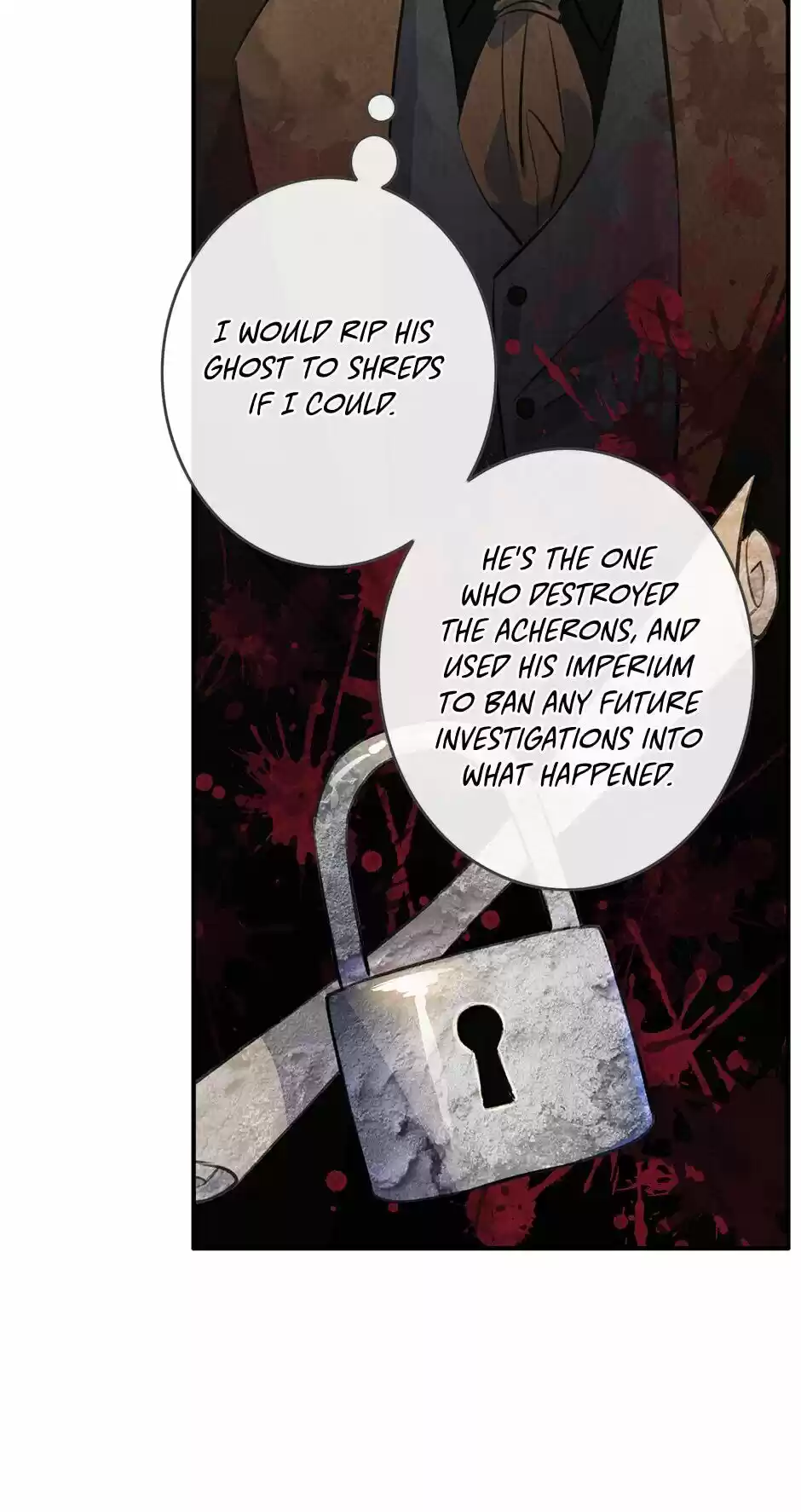 The Great Wish Chapter 52