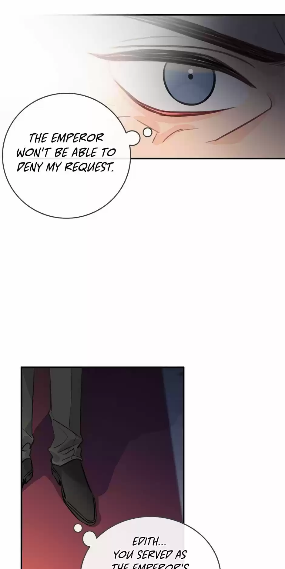 The Great Wish Chapter 52