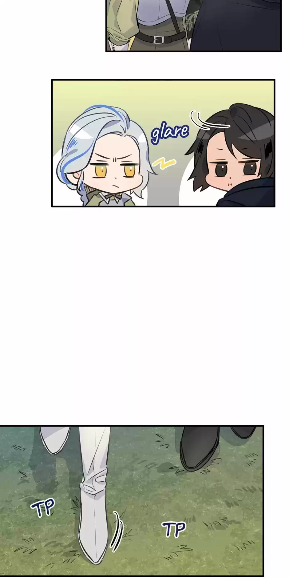 The Great Wish Chapter 52