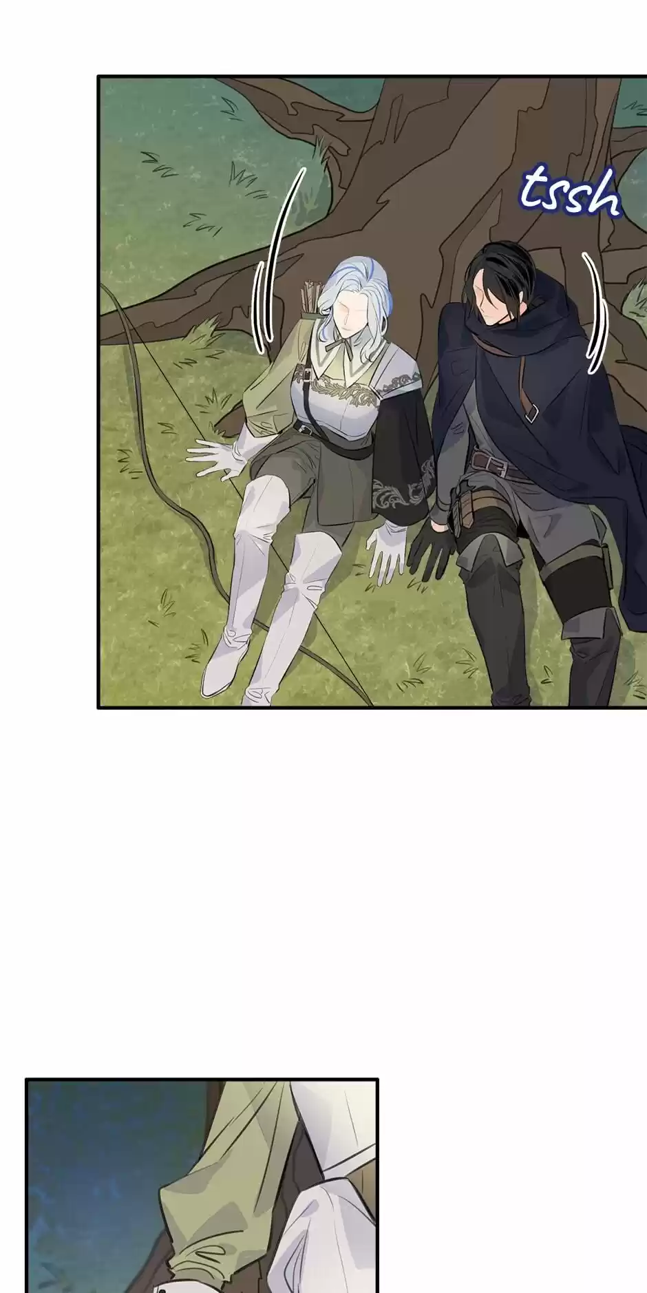 The Great Wish Chapter 52