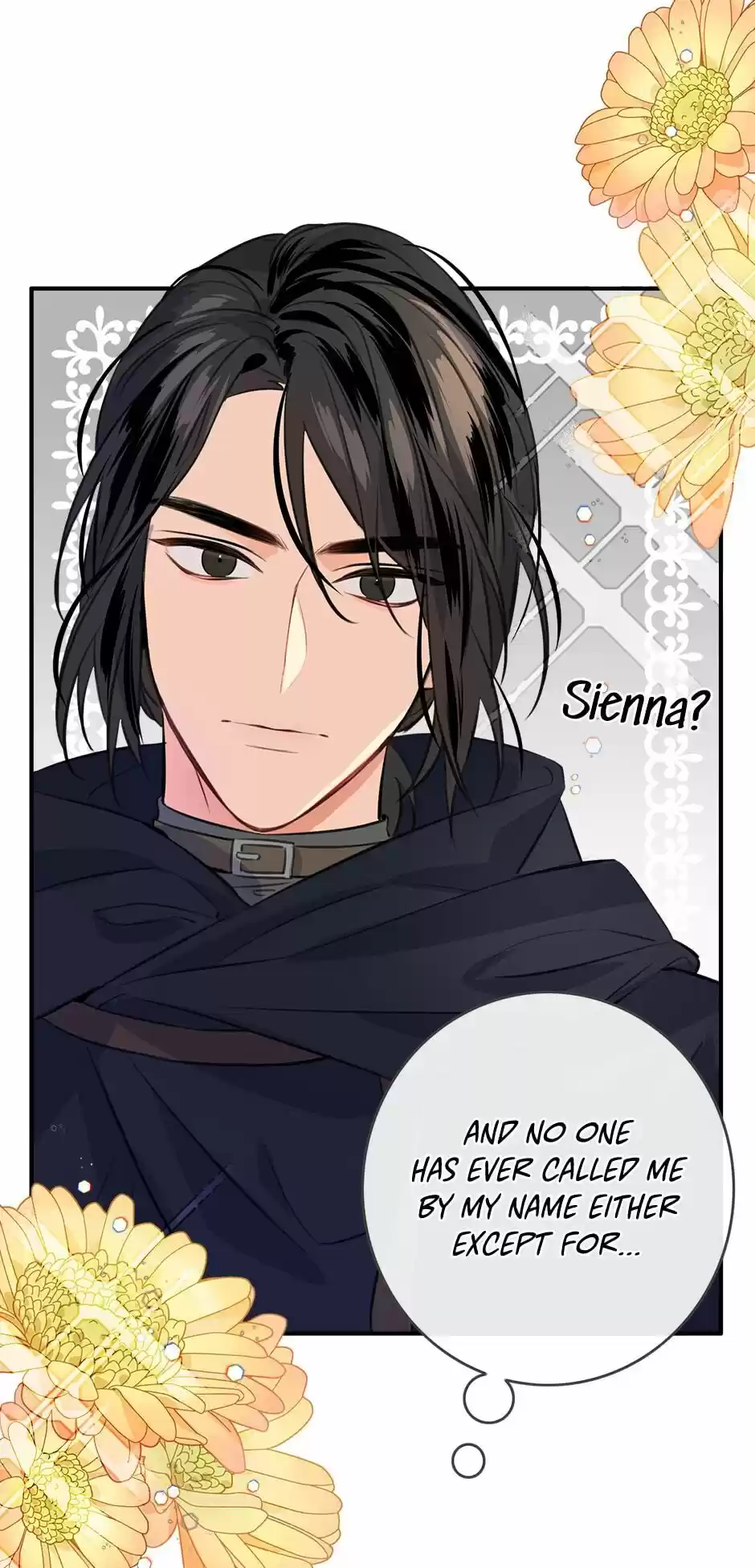 The Great Wish Chapter 52