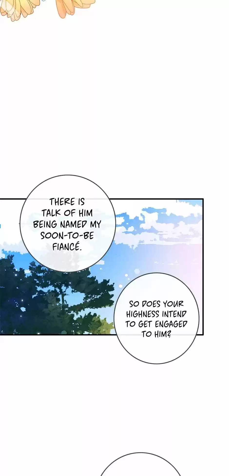 The Great Wish Chapter 52