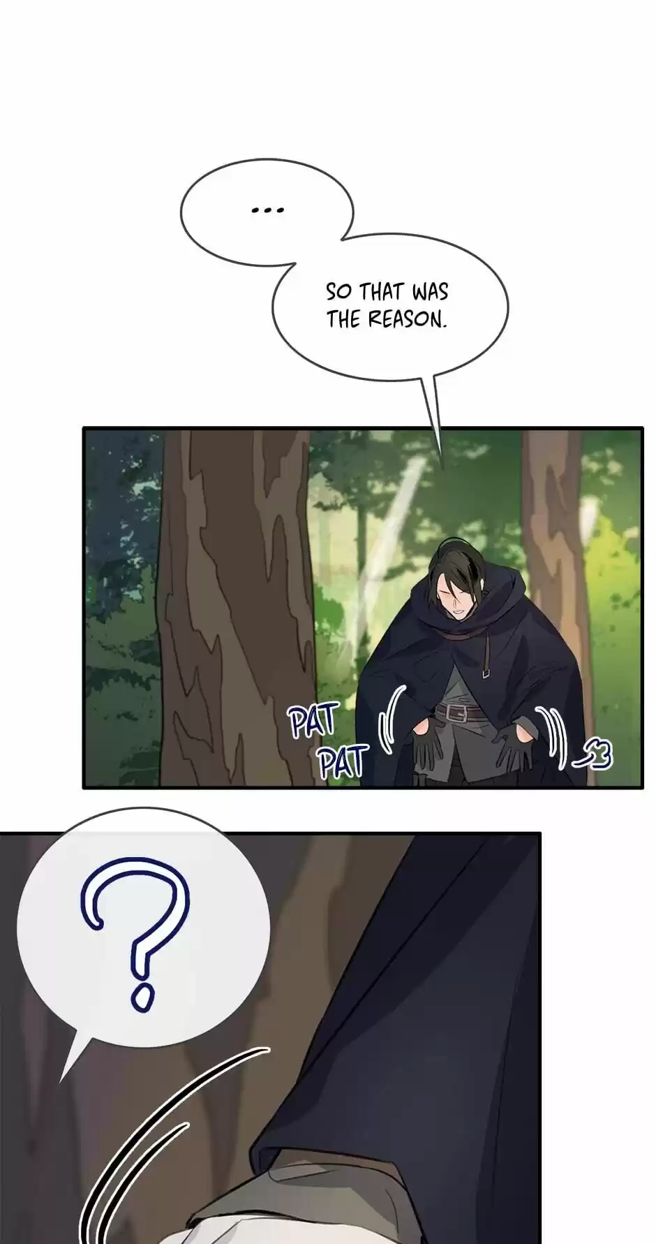 The Great Wish Chapter 52