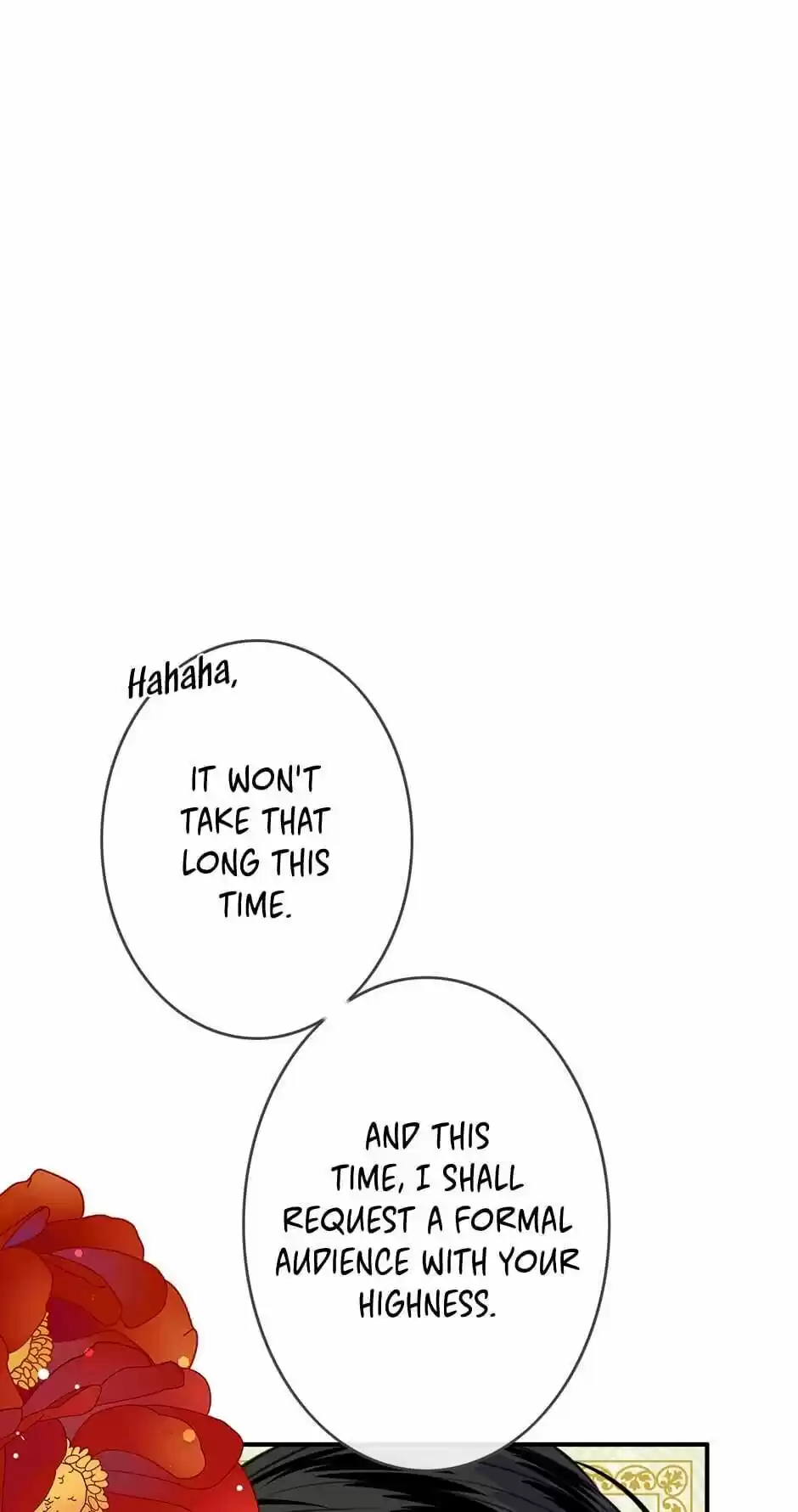 The Great Wish Chapter 52