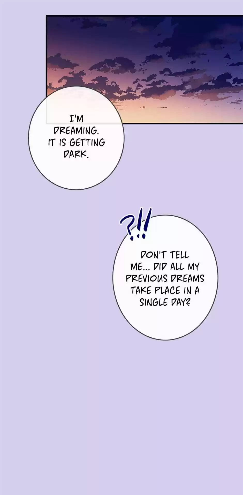 The Great Wish Chapter 52